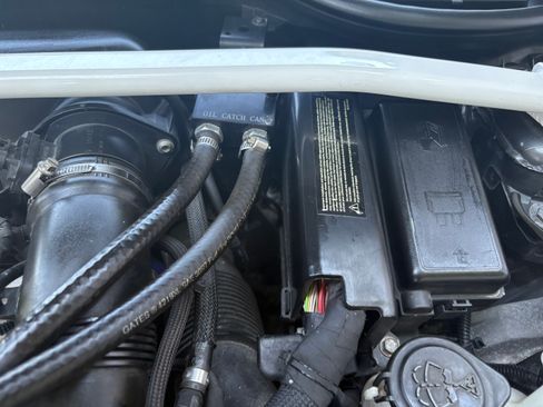 Used 2012 MINI Cooper Coupe S image 10