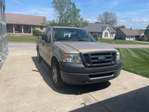 Used 2008 Ford F150 XL RWD image 8