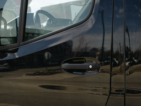 Used 2020 Mercedes-Benz Sprinter 3500 image 8