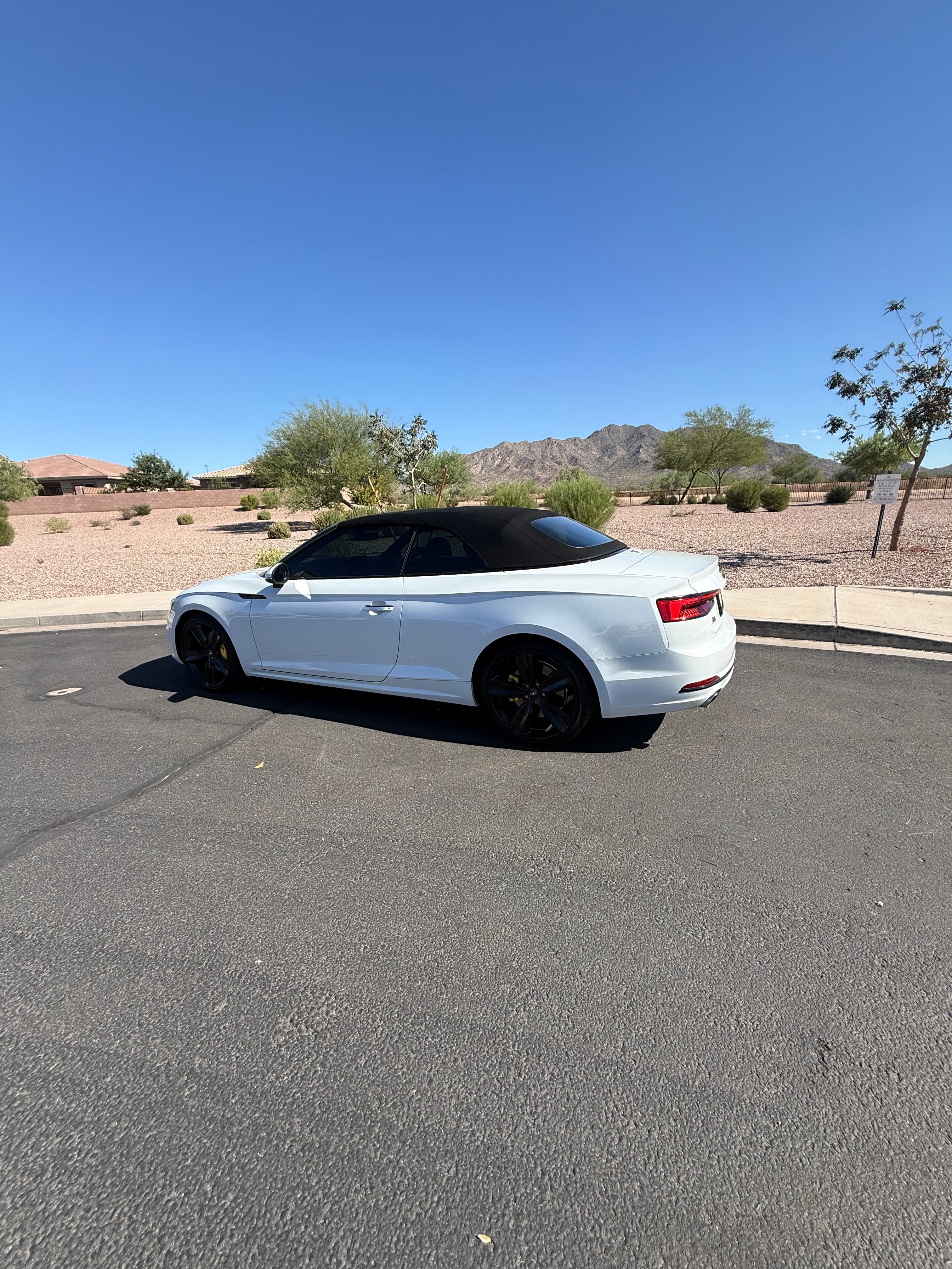 Used 2018 Audi A5 2.0T Premium AWD/4WD image 18