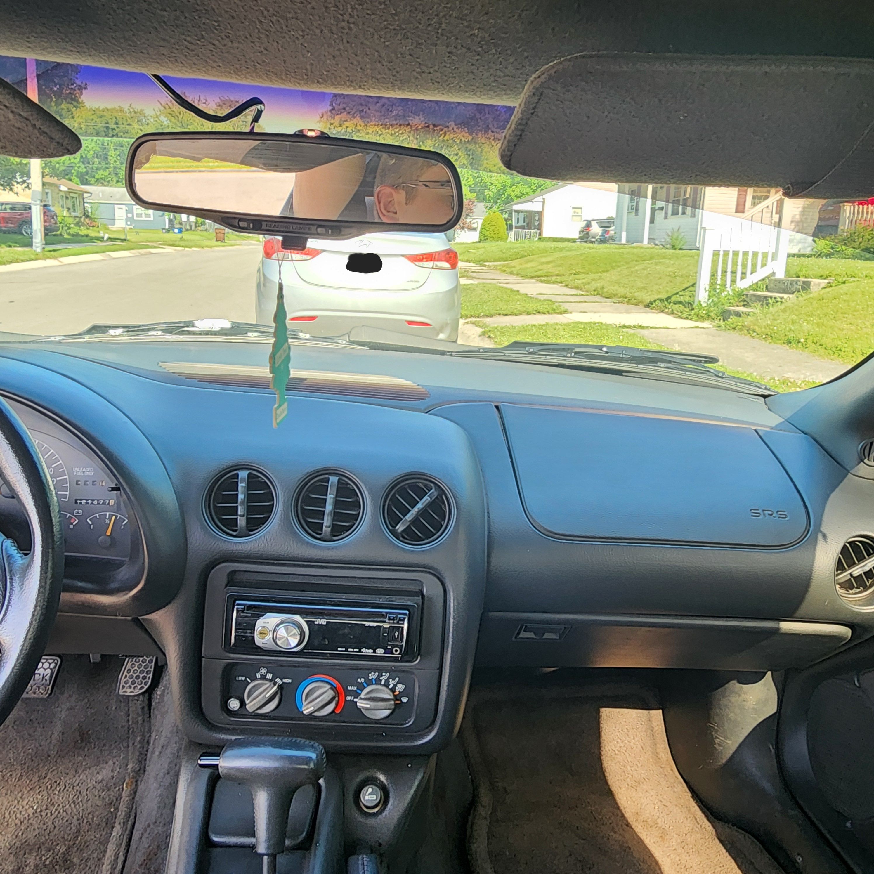 Used 1996 Pontiac Firebird Coupe RWD image 18