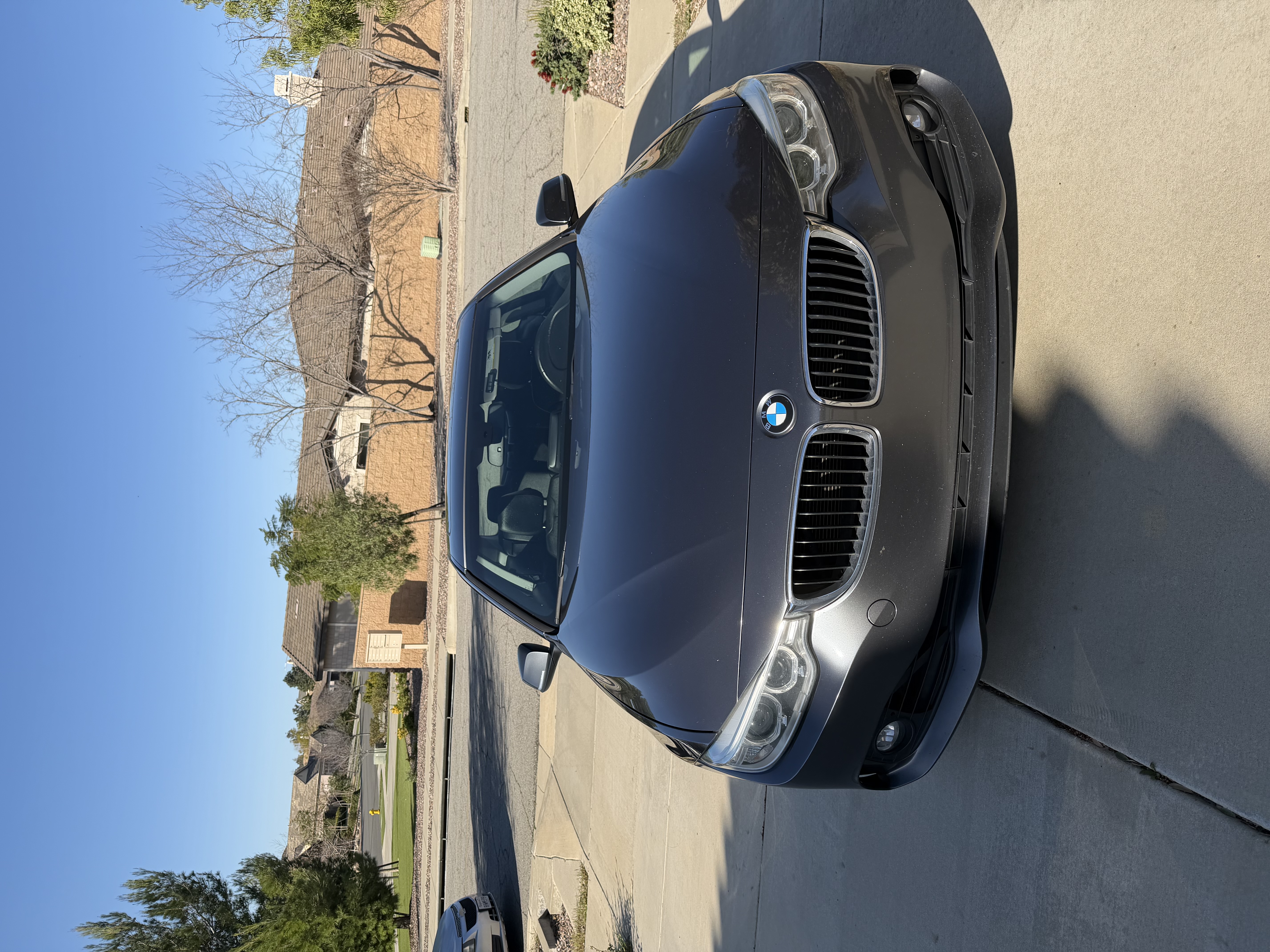 Used 2015 BMW 435i Coupe RWD image 5