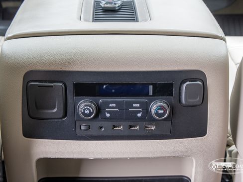 Used 2018 GMC Yukon XL Denali w/ Denali Ultimate Package image 21