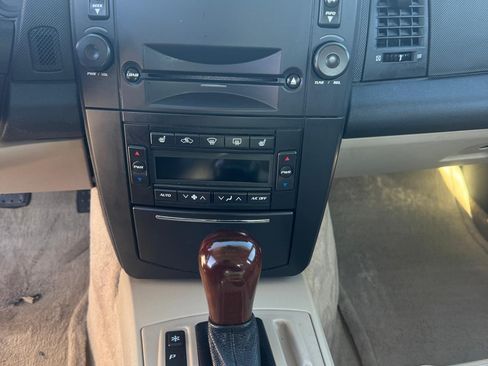 Used 2004 Cadillac CTS 3.6 w/ Preferred Equipment Group image 9