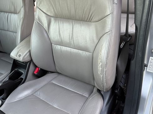 Used 2015 Honda Civic EX-L image 7