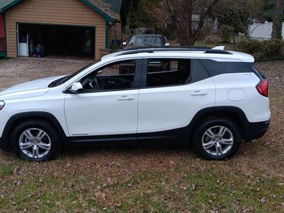 Used 2020 GMC Terrain SLE w/ Driver Convenience Package
