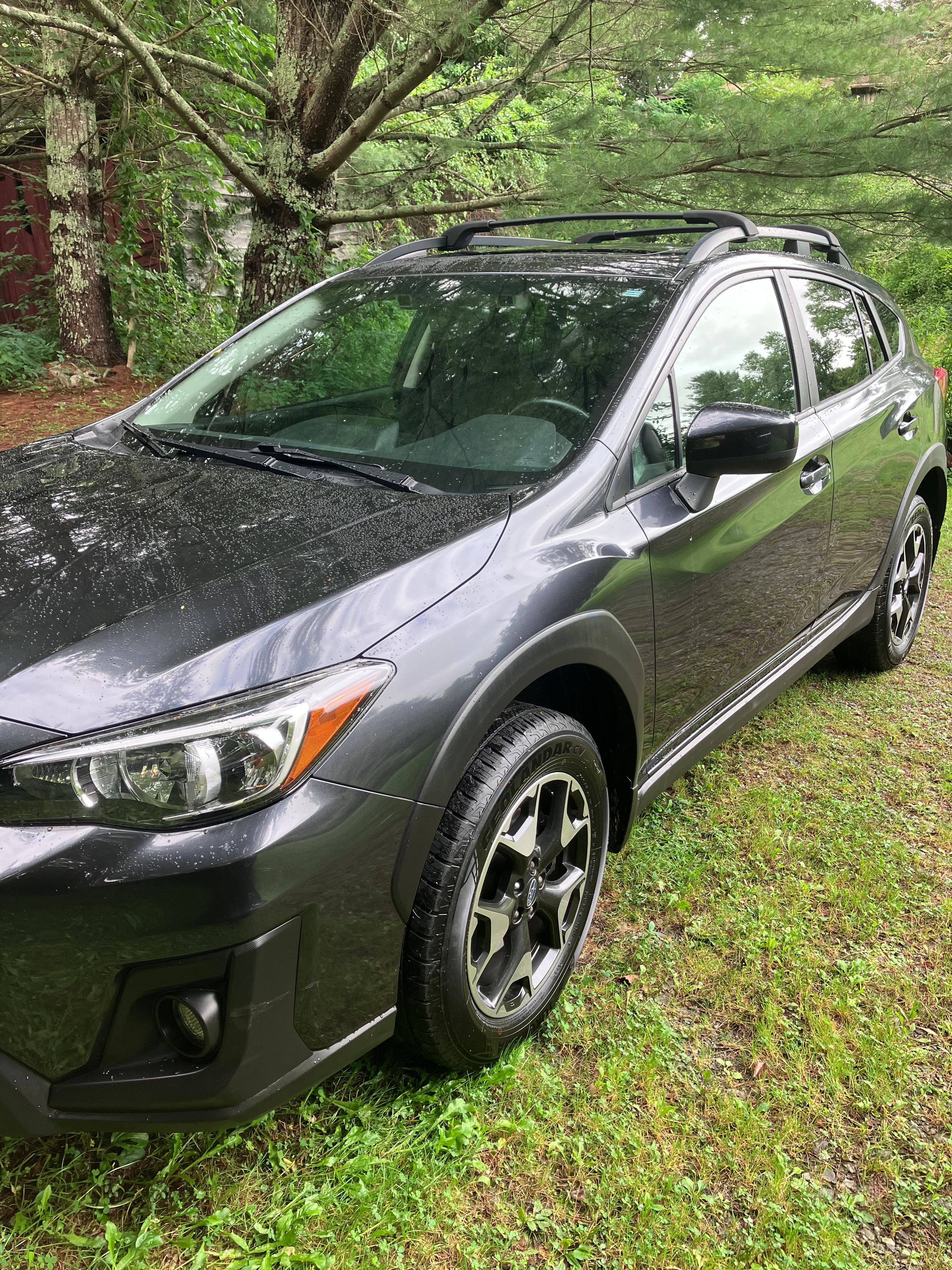 Used 2019 Subaru Crosstrek 2.0i Premium AWD/4WD image 2