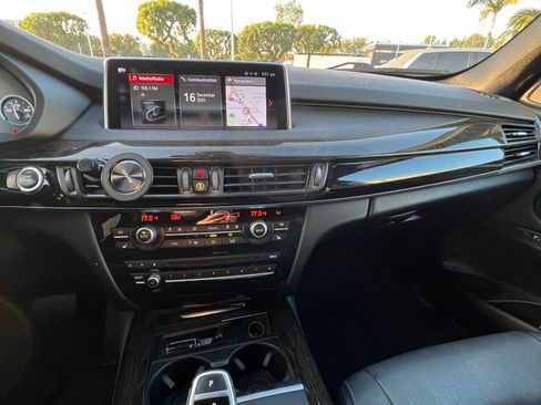 Used 2018 BMW X5 xDrive35d image 8