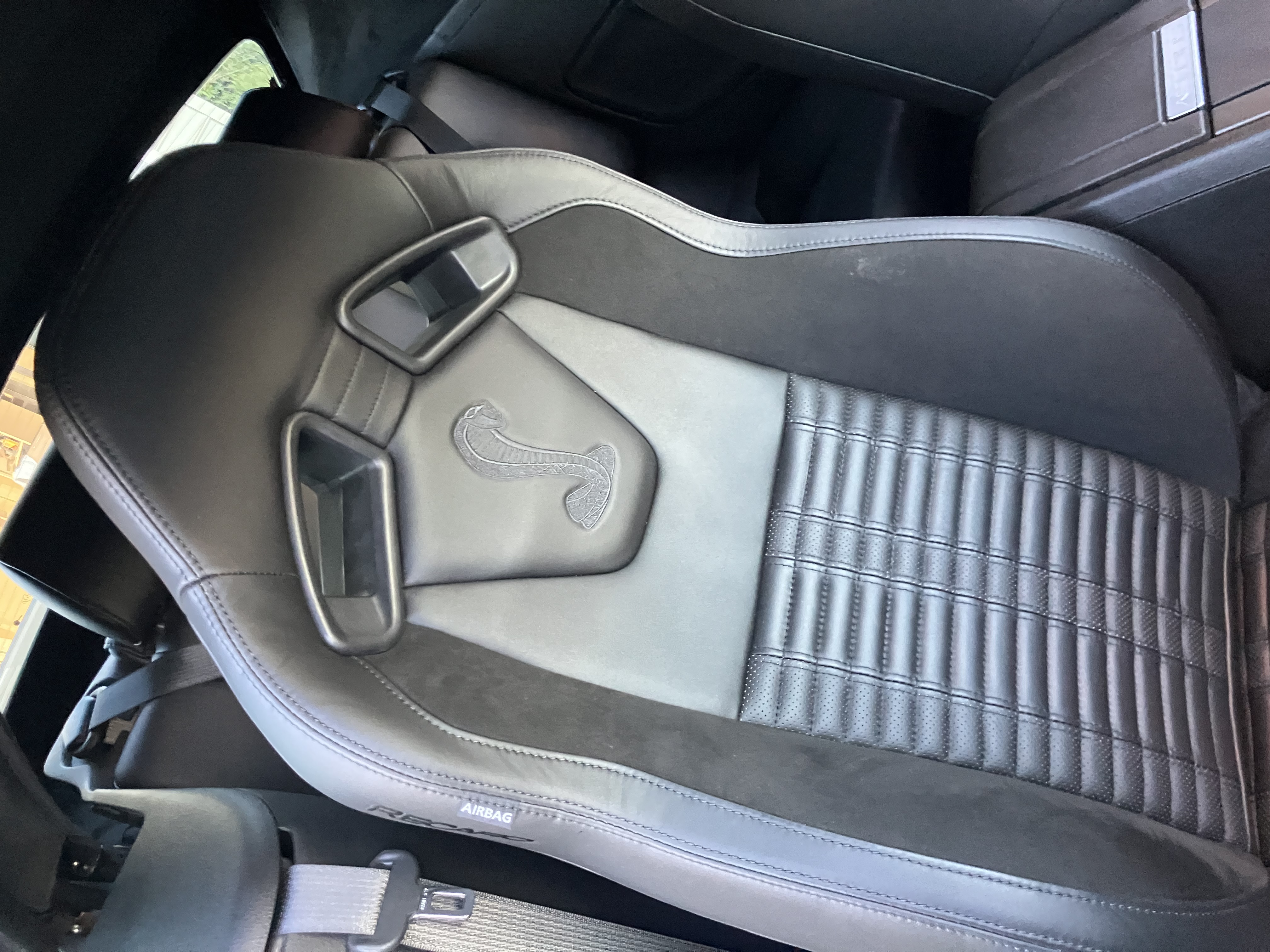 Used 2013 Ford Mustang Shelby GT500 RWD image 18