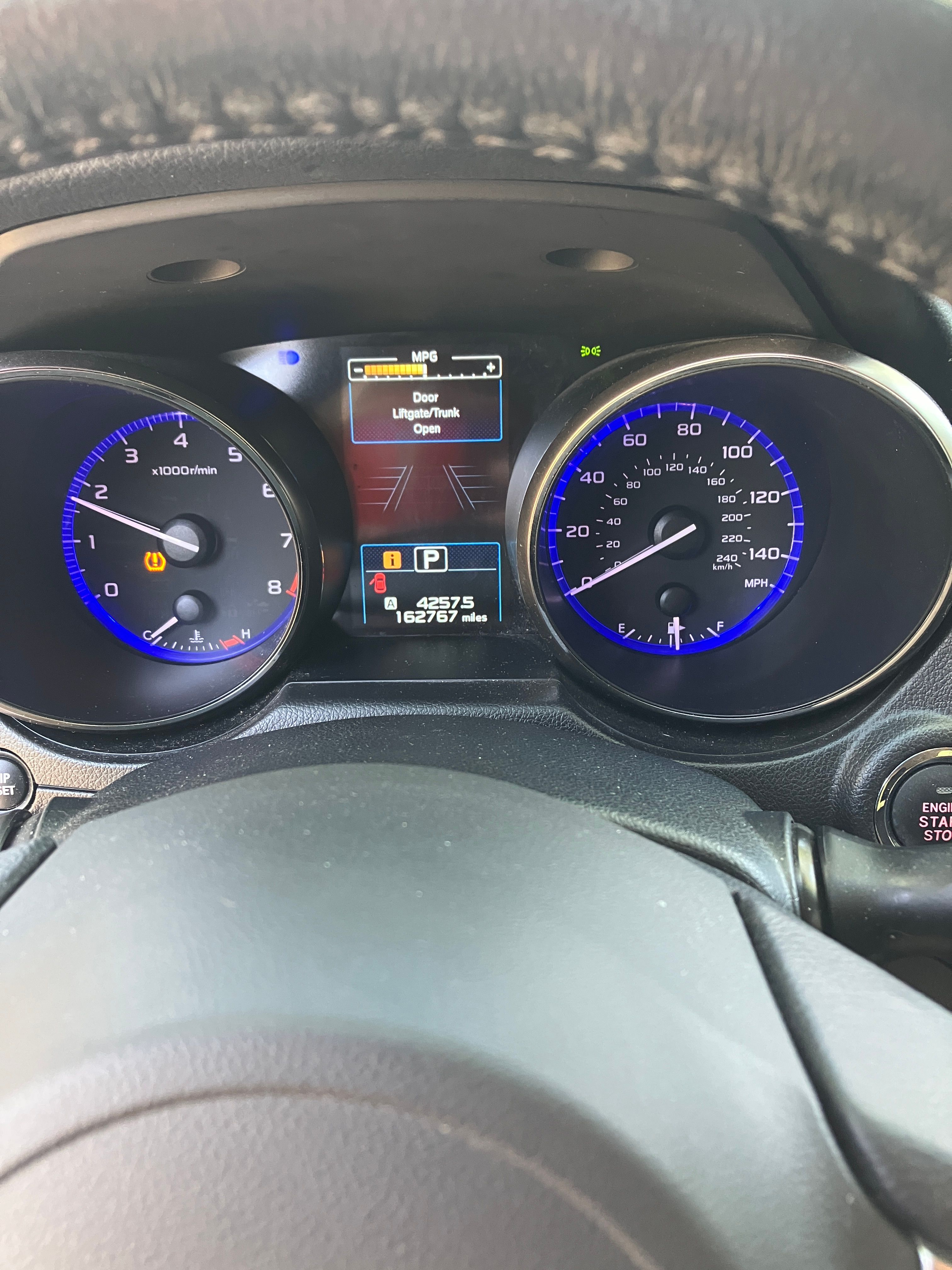 Used 2015 Subaru Outback 2.5i Limited AWD/4WD image 2