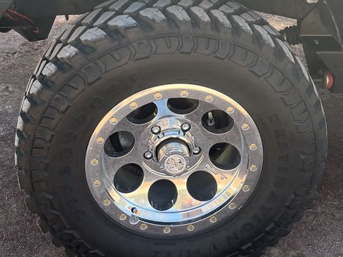 Used 1995 Ford F150 4x4 Regular Cab image 14