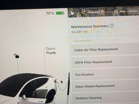 Used 2022 Tesla Model Y Performance image 2