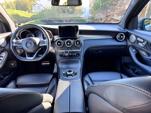 Used 2018 Mercedes-Benz GLC 300 4MATIC image 6