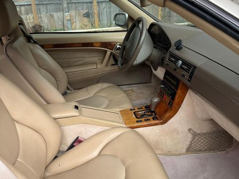 Used 2001 Mercedes-Benz SL 500 image 6