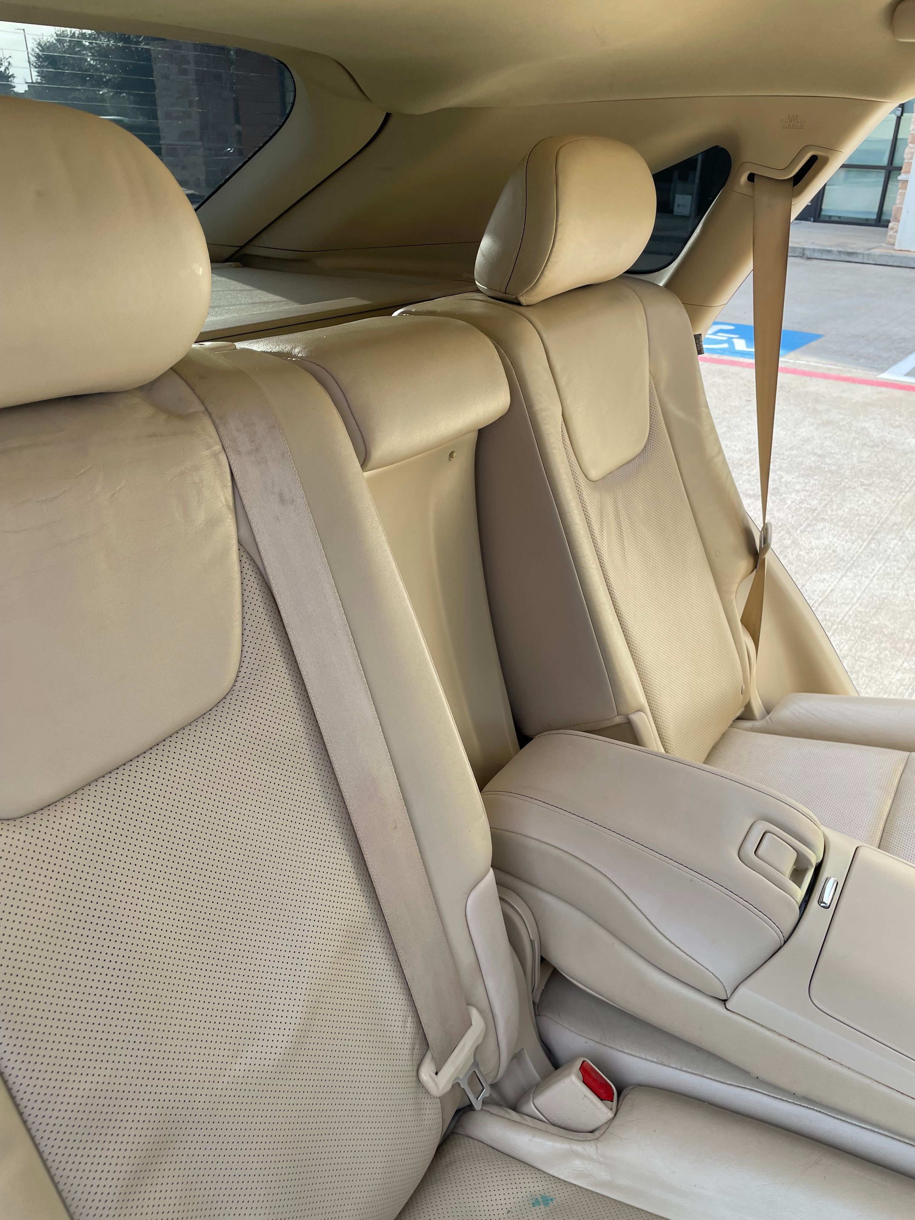 Used 2015 Lexus RX 350 FWD image 16