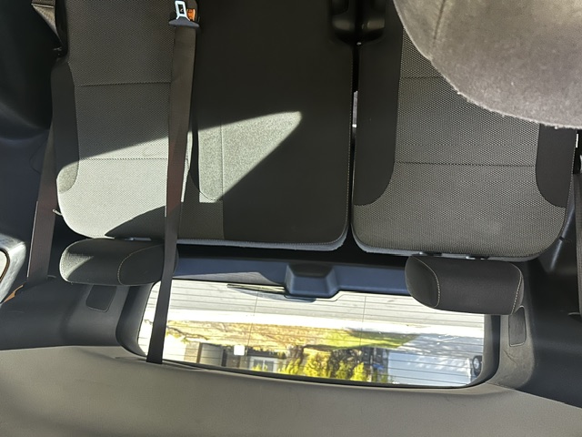 Used 2018 Chevrolet Traverse LT FWD image 16
