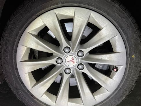 Used 2018 Tesla Model S 75D image 16