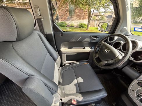 Used 2006 Honda Element EX-P image 17