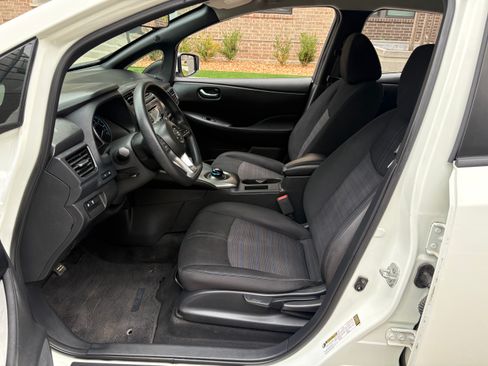 Used 2019 Nissan Leaf S w/ S Charge Package image 17