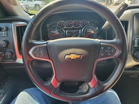 Used 2014 Chevrolet Silverado 1500 LT w/ All Star Edition image 11