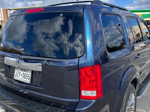 Used 2012 Honda Pilot EX image 21