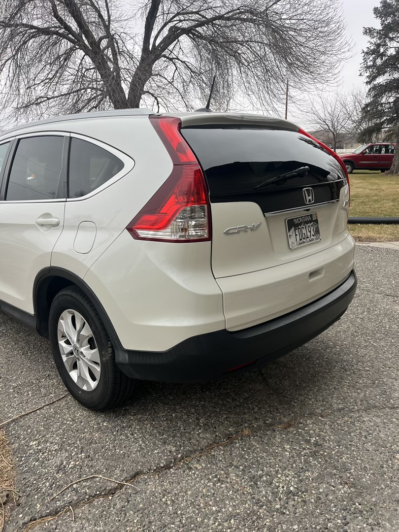Used 2013 Honda CR-V EX-L image 9