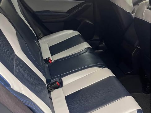 Used 2023 Subaru Crosstrek Hybrid w/ Moonroof Package w/Navigation image 18