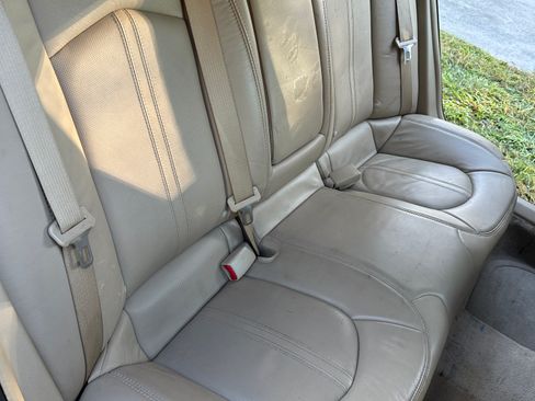 Used 2010 Cadillac CTS Performance image 21