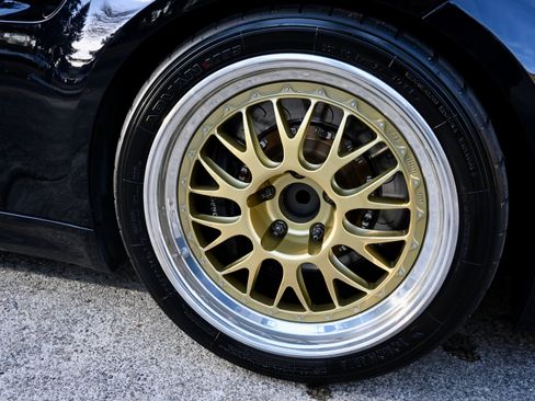 Used 2008 BMW M3 Coupe image 13