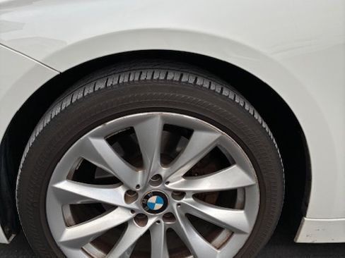 Used 2015 BMW 320i xDrive Sedan image 10