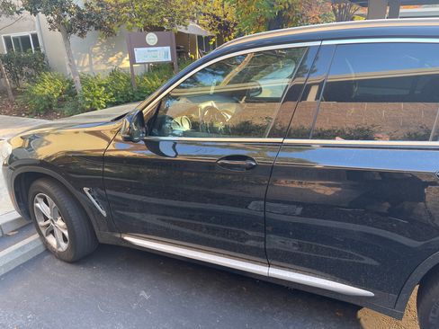 Used 2019 BMW X3 sDrive30i w/ Driving Assistance Package image 6