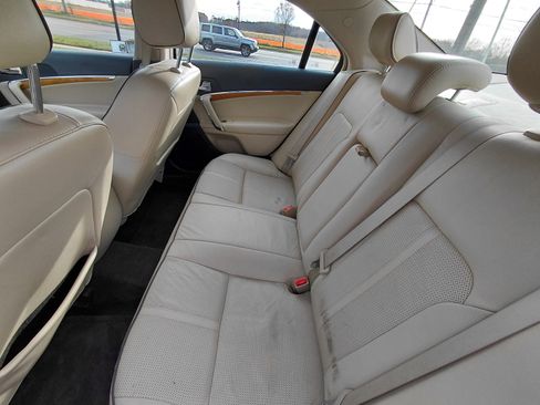 Used 2012 Lincoln MKZ image 9