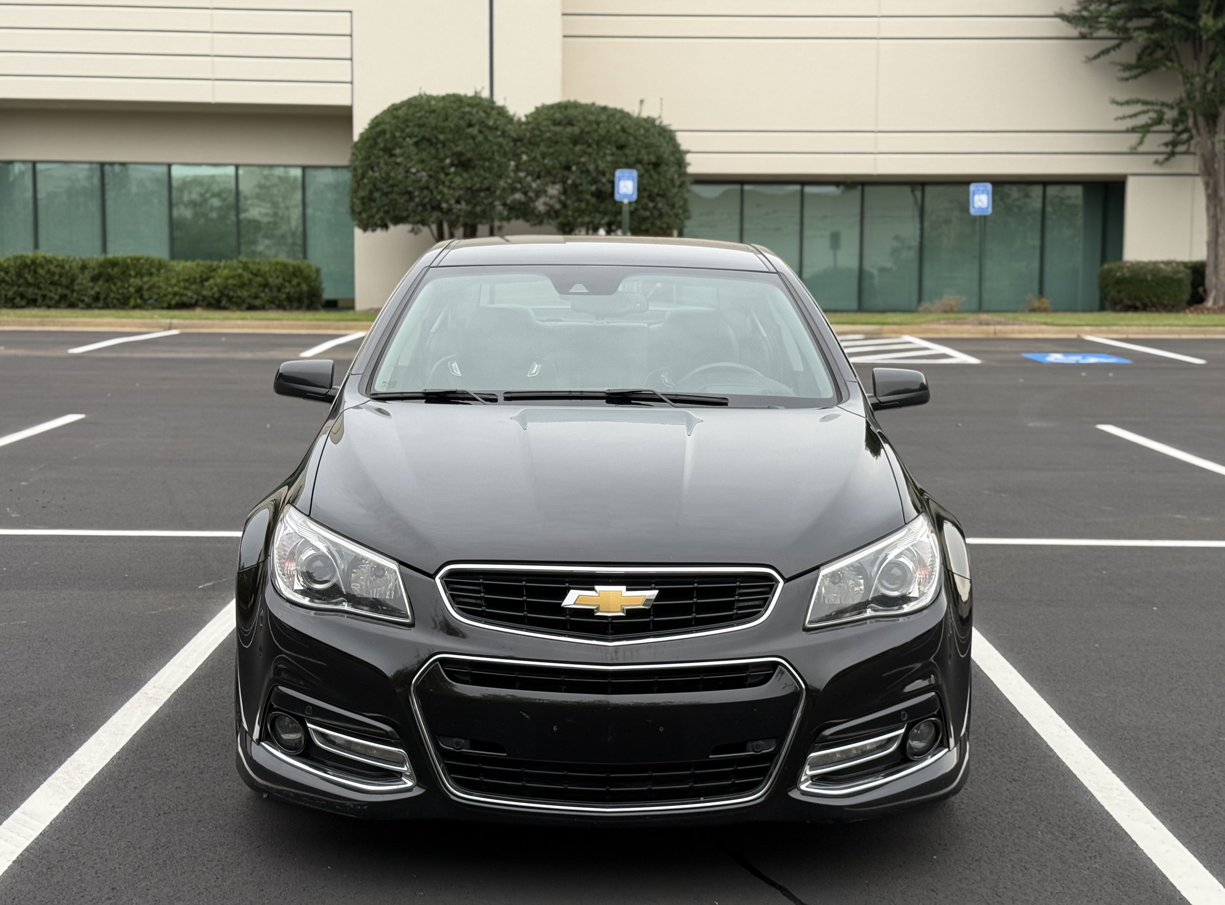 Used 2015 Chevrolet SS RWD image 13