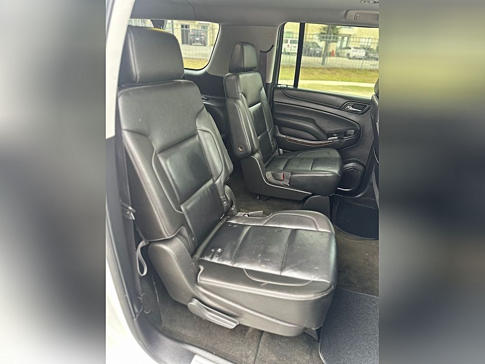 Used 2016 Chevrolet Suburban LT AWD/4WD image 5