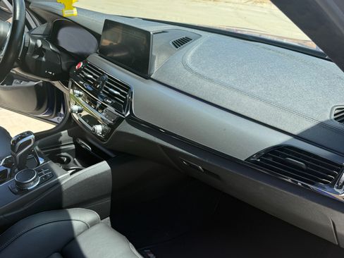Used 2020 BMW M5 w/ Executive Package AWD/4WD image 19
