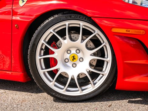 Used 2006 Ferrari F430 Coupe 2D image 4