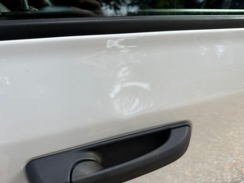 Used 2019 RAM 3500 Tradesman w/ Chrome Appearance Group image 12