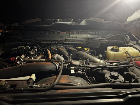 Used 2019 Ford F450 Lariat w/ Lariat Ultimate Package image 11