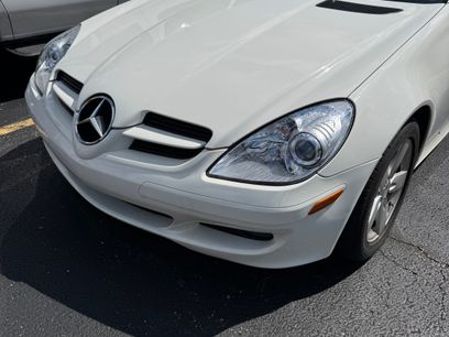 Used 2006 Mercedes-Benz SLK 280
