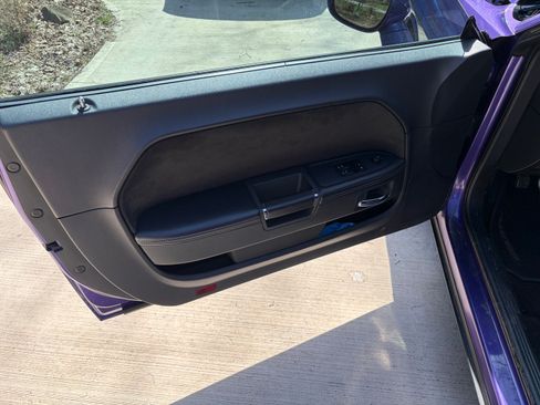 Used 2010 Dodge Challenger SRT8 w/ SRT Option Group II image 29