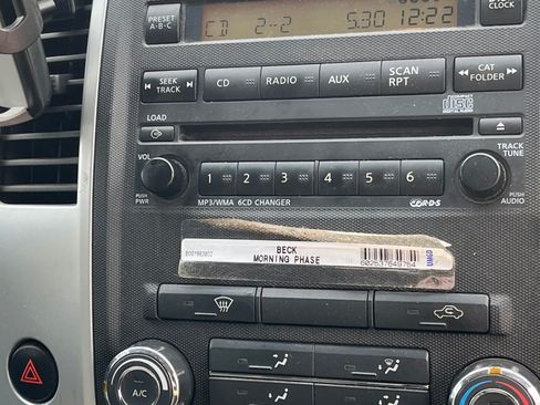 Used 2012 Nissan Frontier SV w/ Sport Appearance Pkg image 8