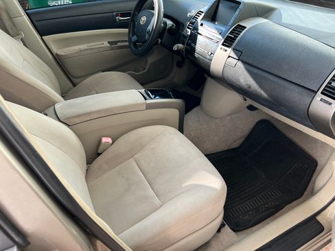 Used 2009 Toyota Prius image 13