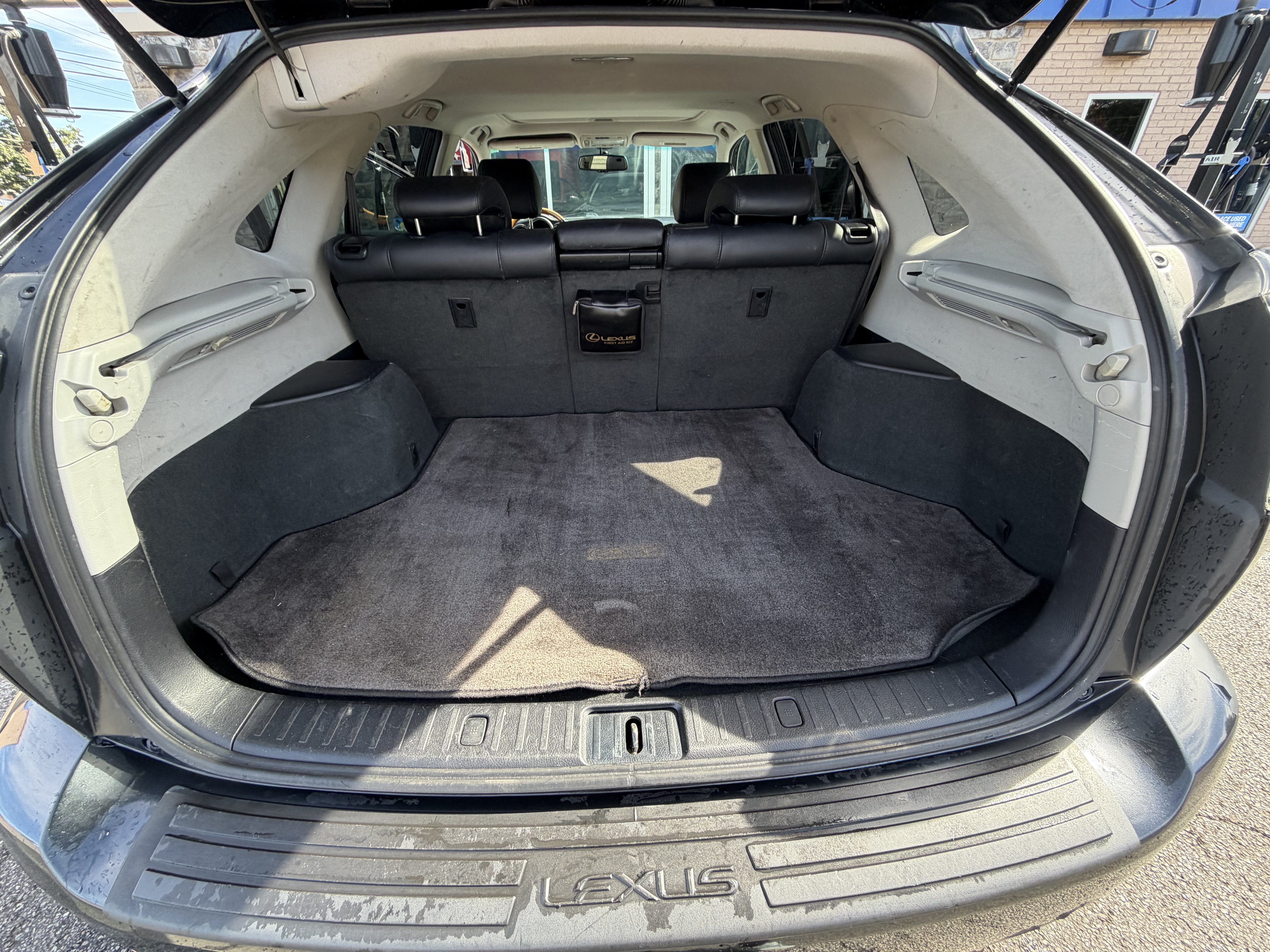Used 2009 Lexus RX 350 AWD image 17