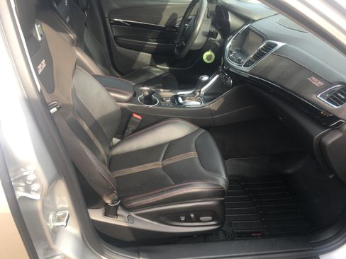 Used 2016 Chevrolet SS RWD image 10