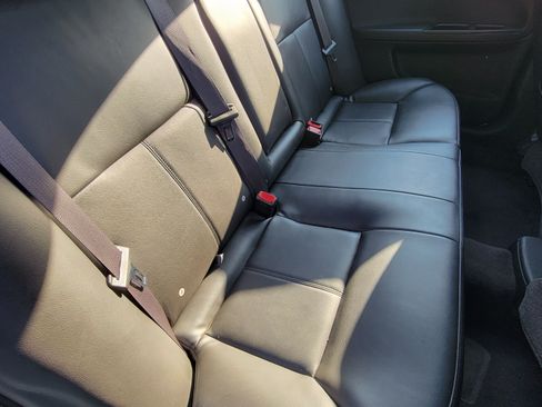 Used 2014 Chevrolet Impala LTZ image 11