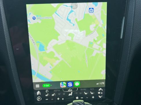 Used 2013 Ford Mustang Premium w/ Security Pkg image 5