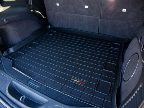 Used 2012 Jeep Grand Cherokee Altitude image 23