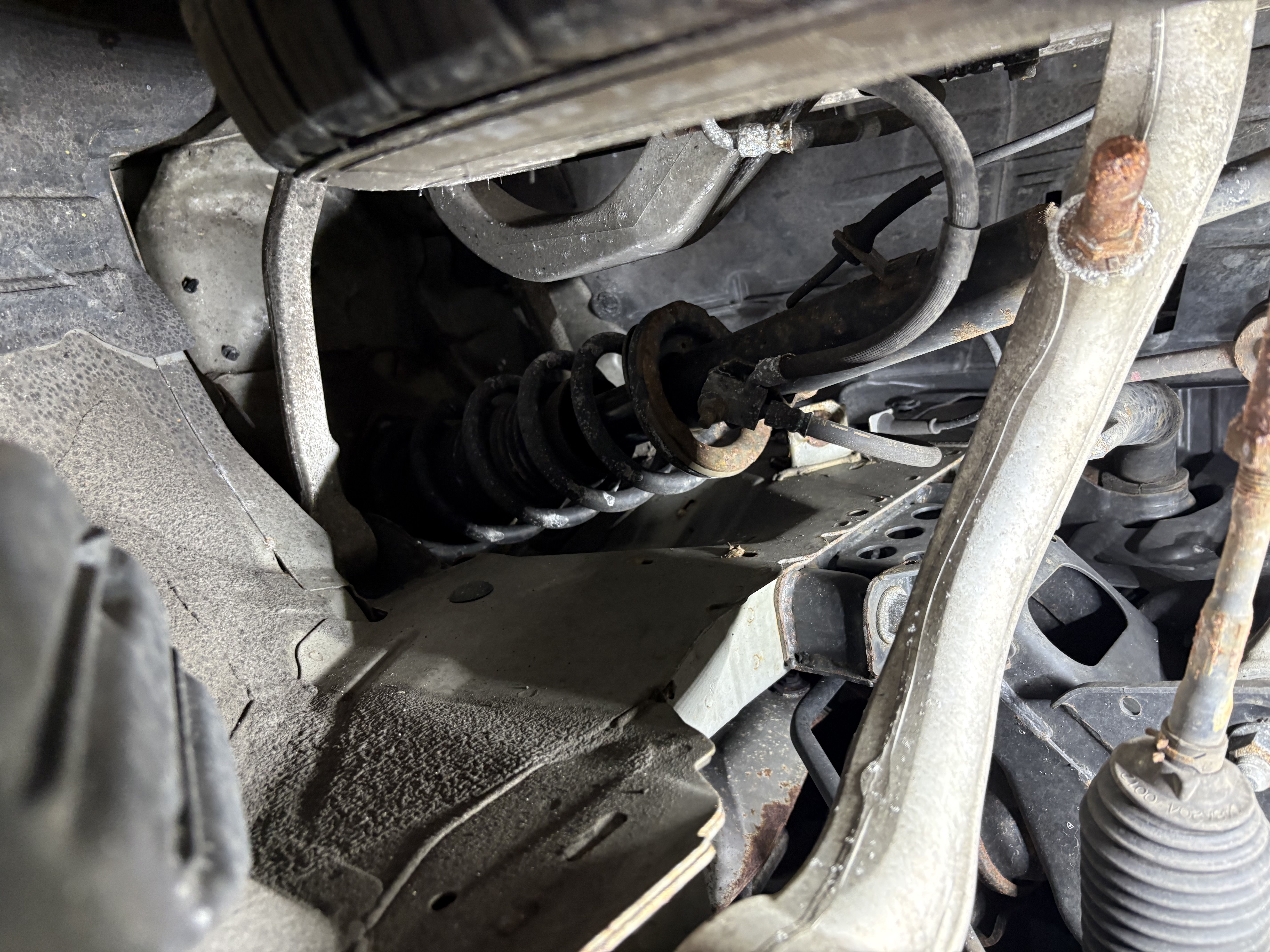 Used 2003 Nissan 350Z Touring RWD image 23