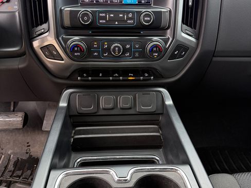 Used 2017 Chevrolet Silverado 1500 LT w/ All Star Edition image 17