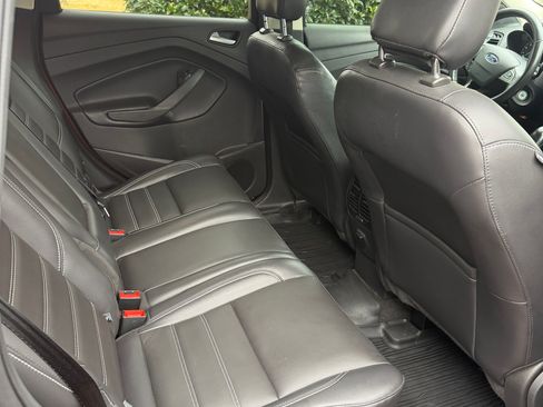 Used 2018 Ford Escape SEL w/ Ford Safe & Smart Package image 17